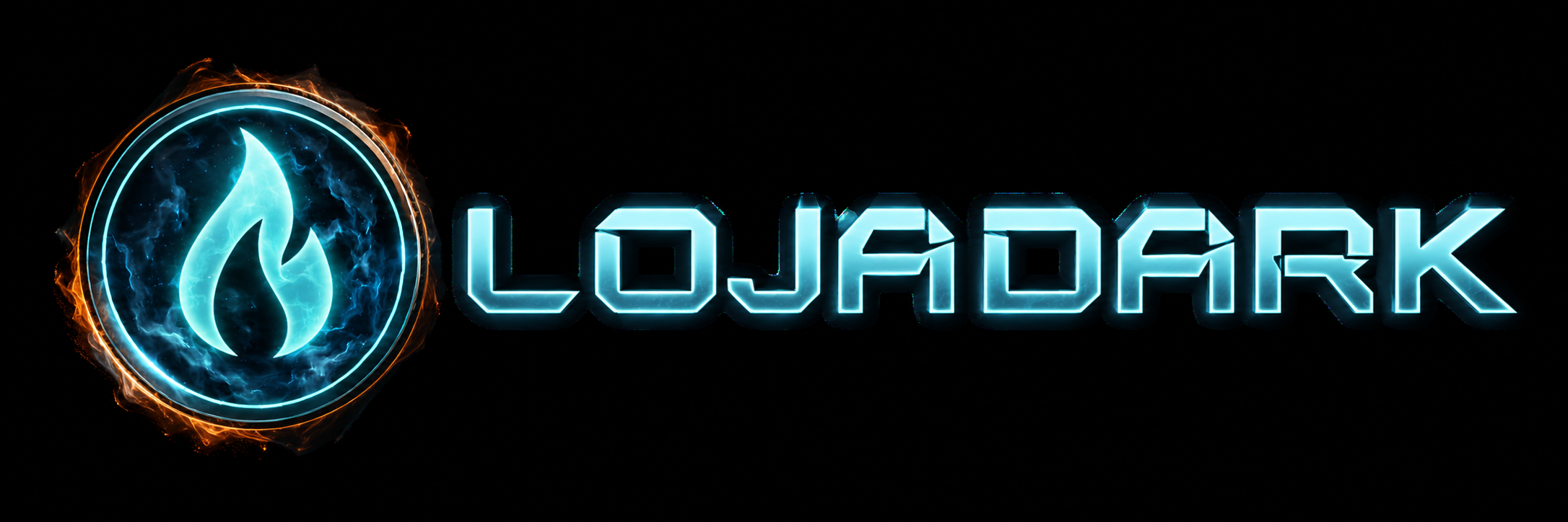 LojaDark